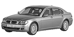 BMW E66 B3211 Fault Code