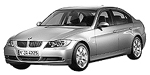 BMW E92 B3211 Fault Code