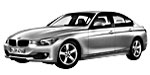 BMW F30 B3211 Fault Code